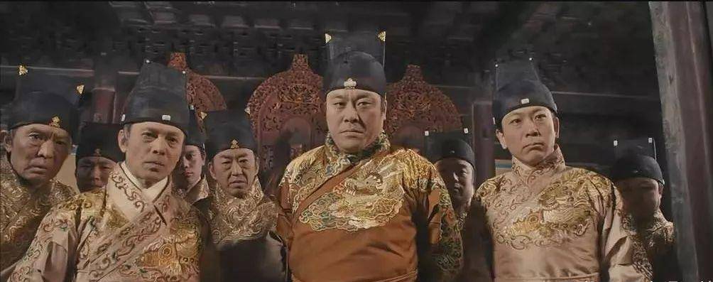 古代中的宦官是怎样形成的,中国历代宦官全传