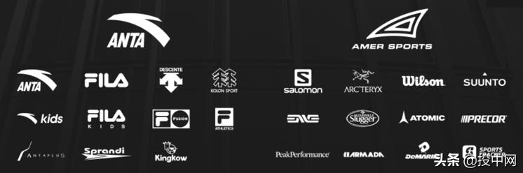 clarks被李宁收购,李宁收购clarks收入