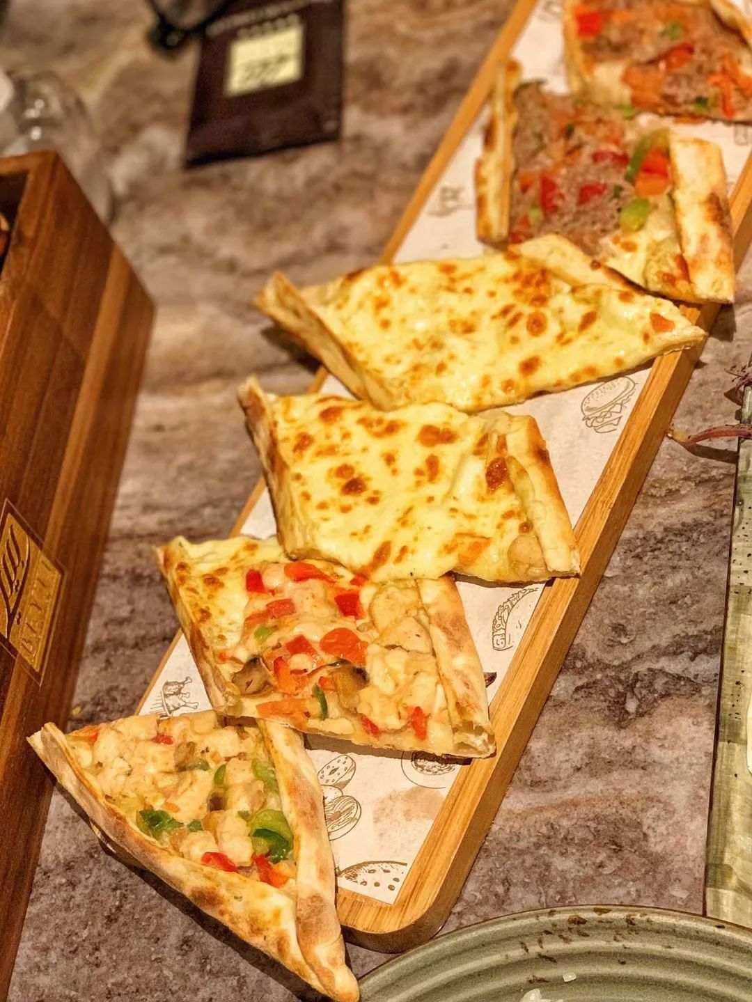 这个小县城藏了无数神仙美食,温州这座被低估的美食之城