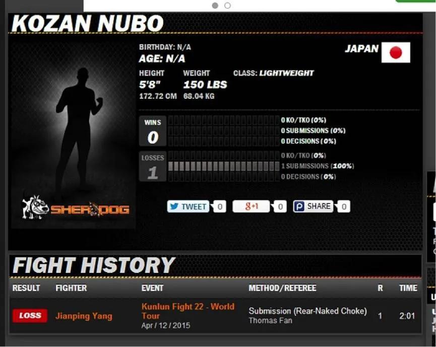 比马保国更厉害的人,比马保国还惨的拳击手