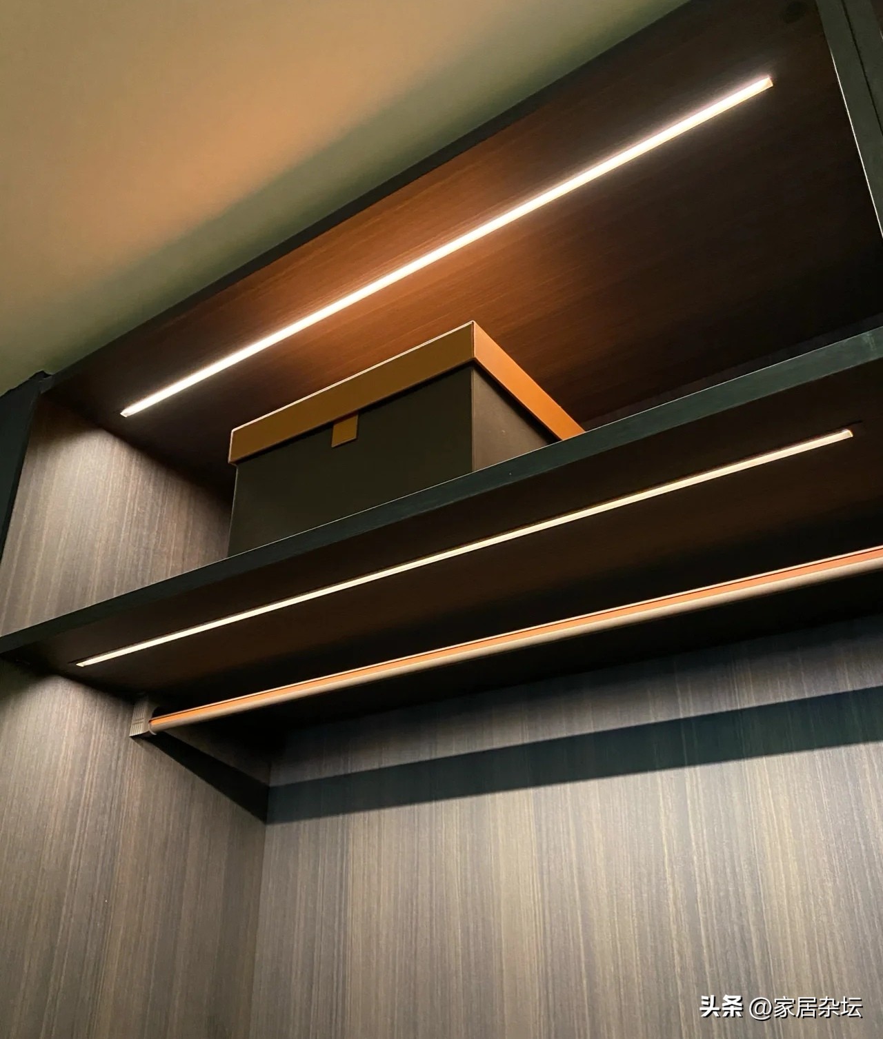 定制衣柜有哪些增项,定制衣柜注意事项和费用