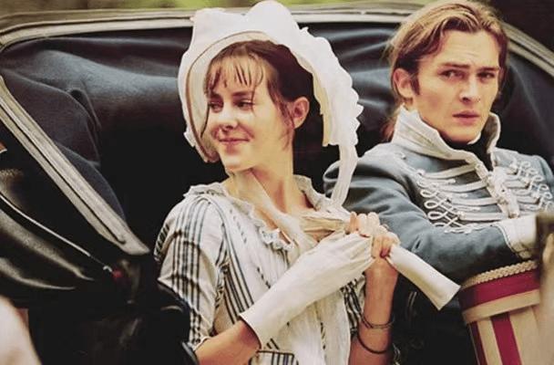 莉迪亚傲慢与偏见,傲慢与偏见莉迪亚片段