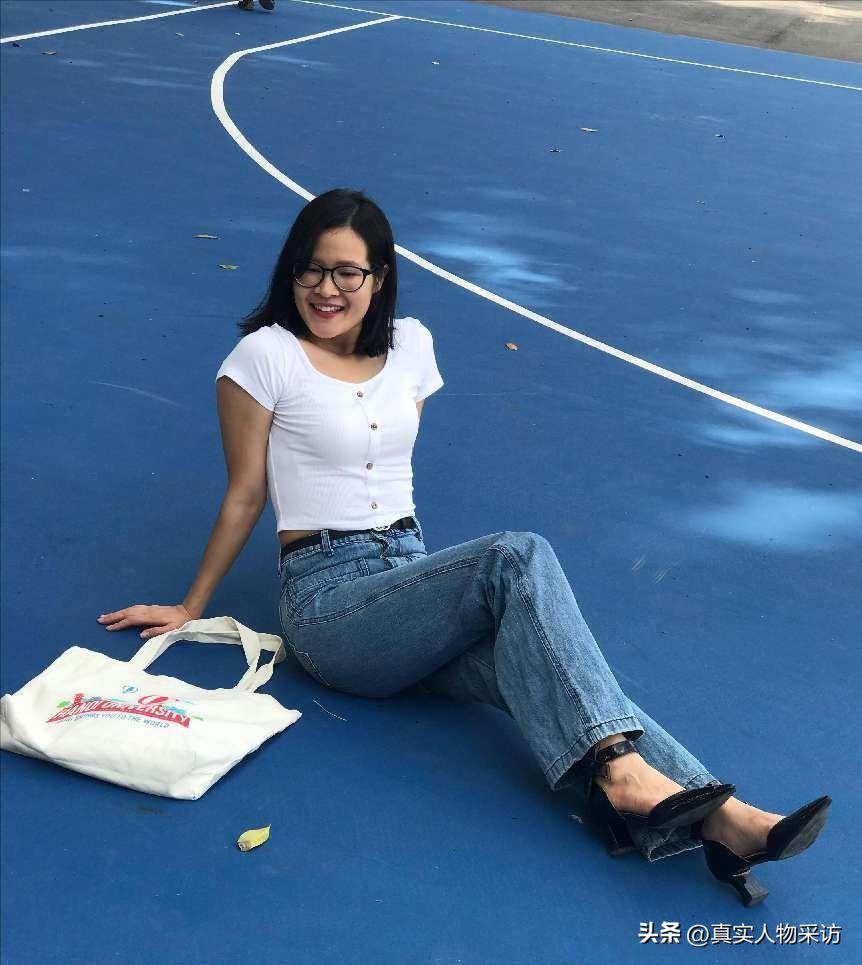 如何日赚300元?一个喜欢李白的越南女孩做到了,凭本事赚钱真香