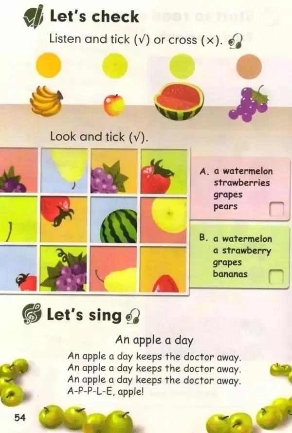 小学英语外研版三起点三年级下册,小学英语三年级上册三单元