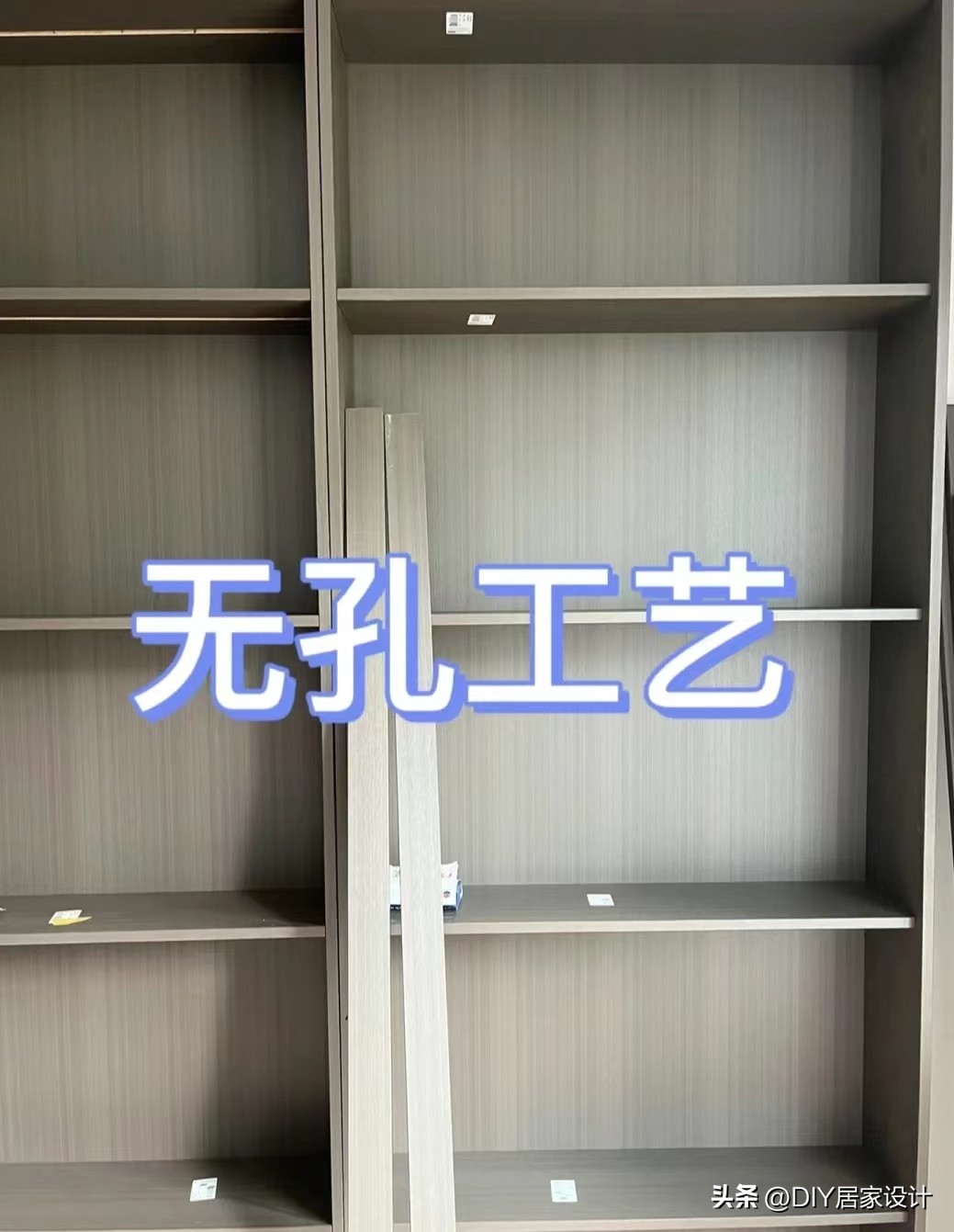 木工打柜子真的可以省钱吗,木工打柜子多数细节都很差