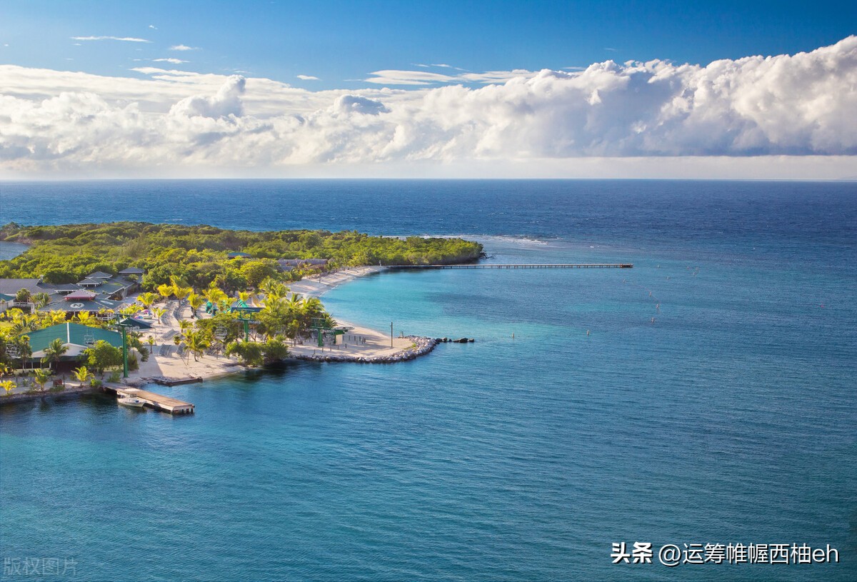 洪都拉斯是个很古老国家吗,洪都拉斯的历史和地图