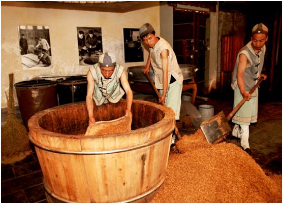 黄盖玻汾和汾阳王，到底谁是正宗山西味？囤货不急，建议弄懂再喝