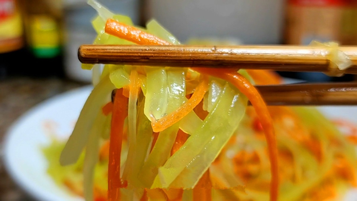 身边的天然叶酸找到了营养美味,10种天然的叶酸食物