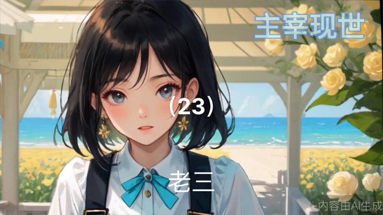 主宰现世小说,现世主宰小说推荐