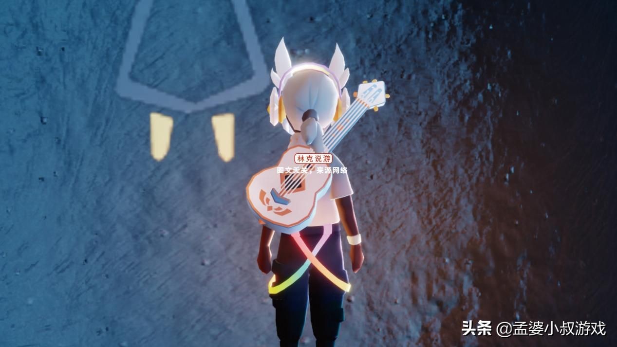 光遇最新季节装扮,光遇最新时装节白蜡烛换代币