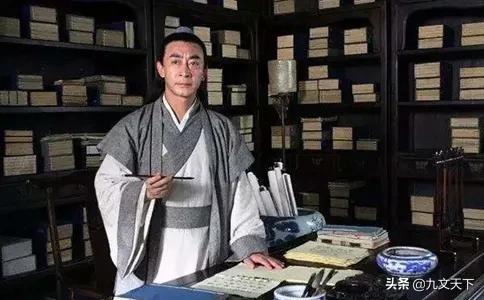 400年了京杭大运河畔花果山南小镇吴承恩先生神笔挥著《西游记》