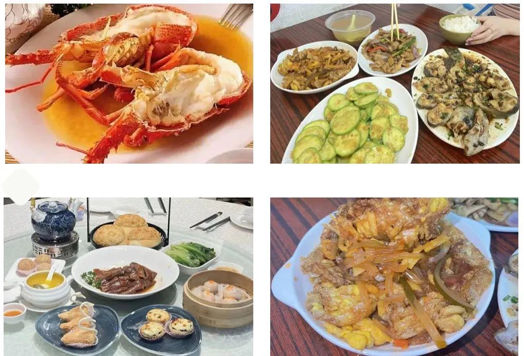 粤食越鲜甜，全球海鲜贸易节助力打造一年一度的粤菜产业盛典