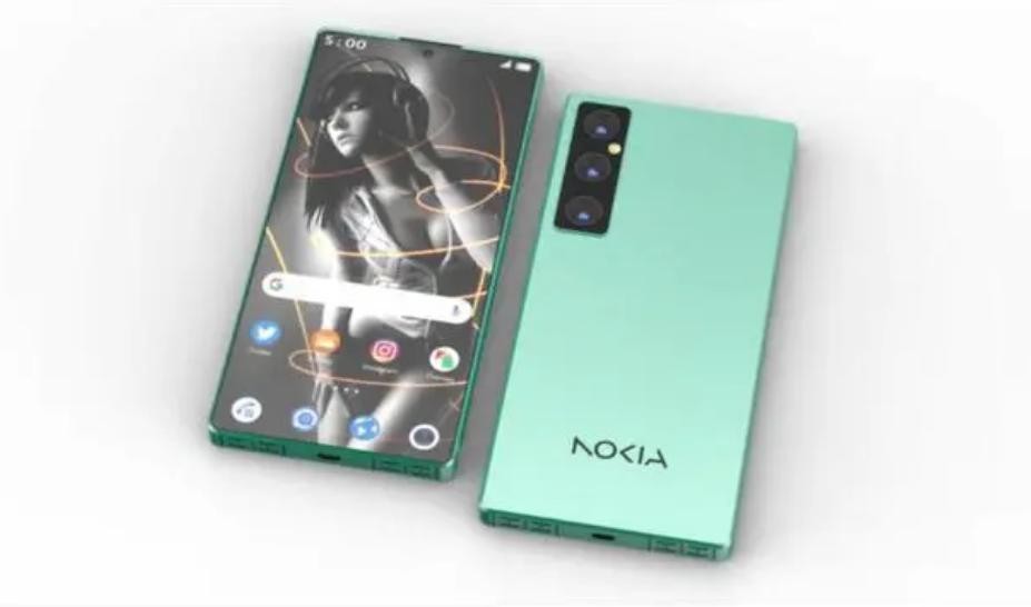 诺基亚n85和诺基亚n86有什么区别,诺基亚n8复刻版