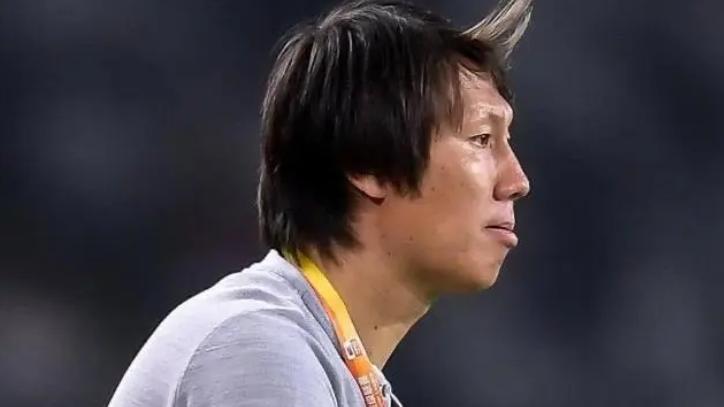 李铁曾经,李铁中国足球的传奇