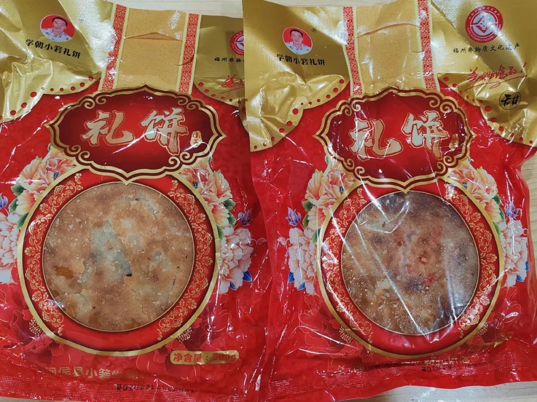 母亲节将至,送上这些长辈们都夸的“闽味侯礼”,孝顺又贴心!