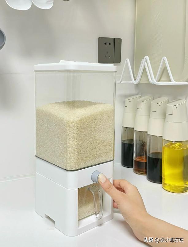 厨房里添置哪些东西，能让做饭变轻松？