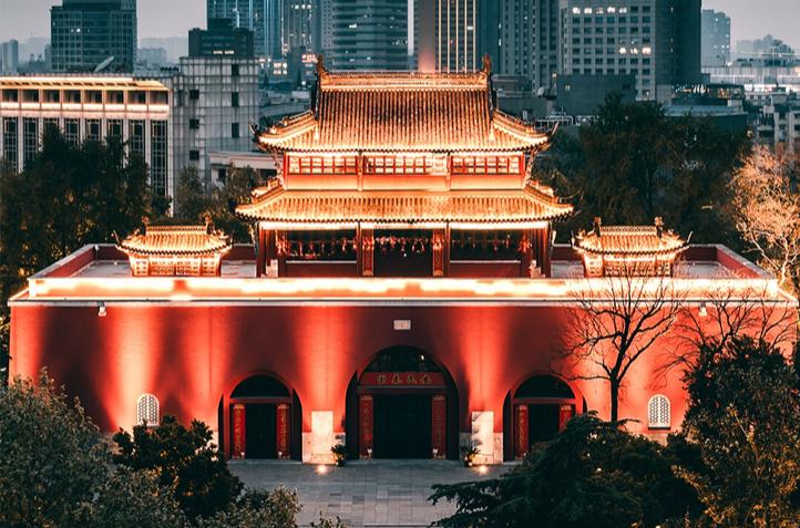 南京秋天最值得去玩的免费景点,南京有哪些旅游景点值得去玩