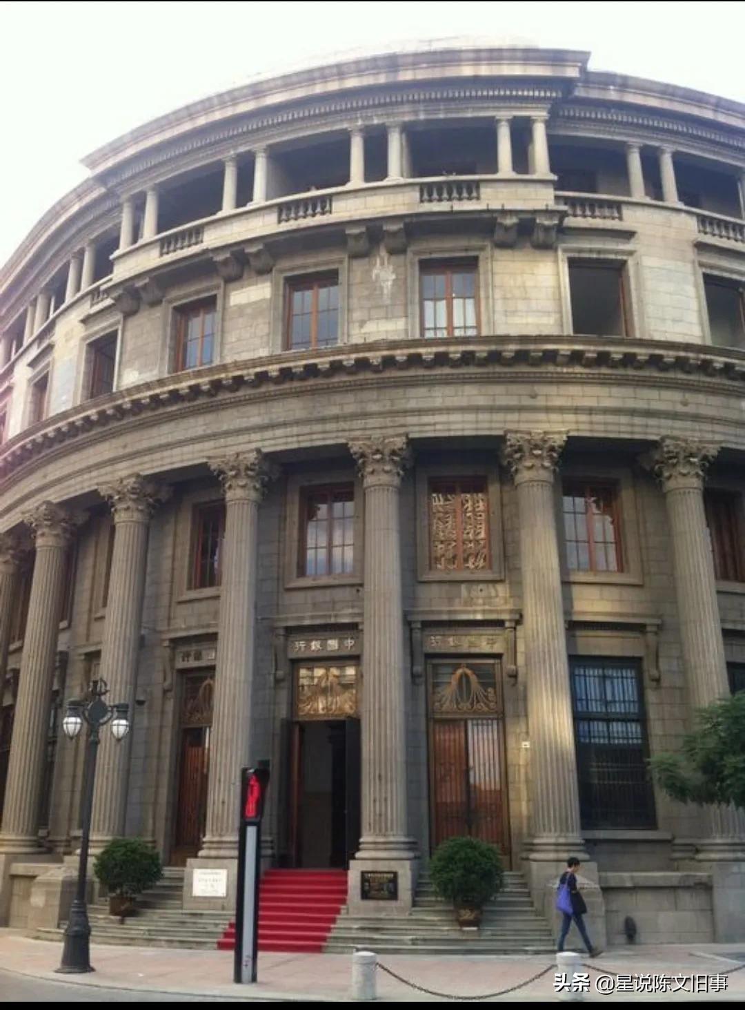 天津十大租界,天津的各大租界