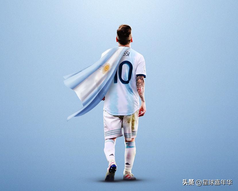 梅西南美冠军,梅西夺冠南美国家