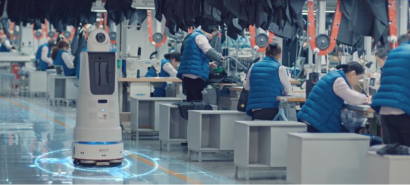 纺织服装产业链协同创新,打造纺织服装全产业链