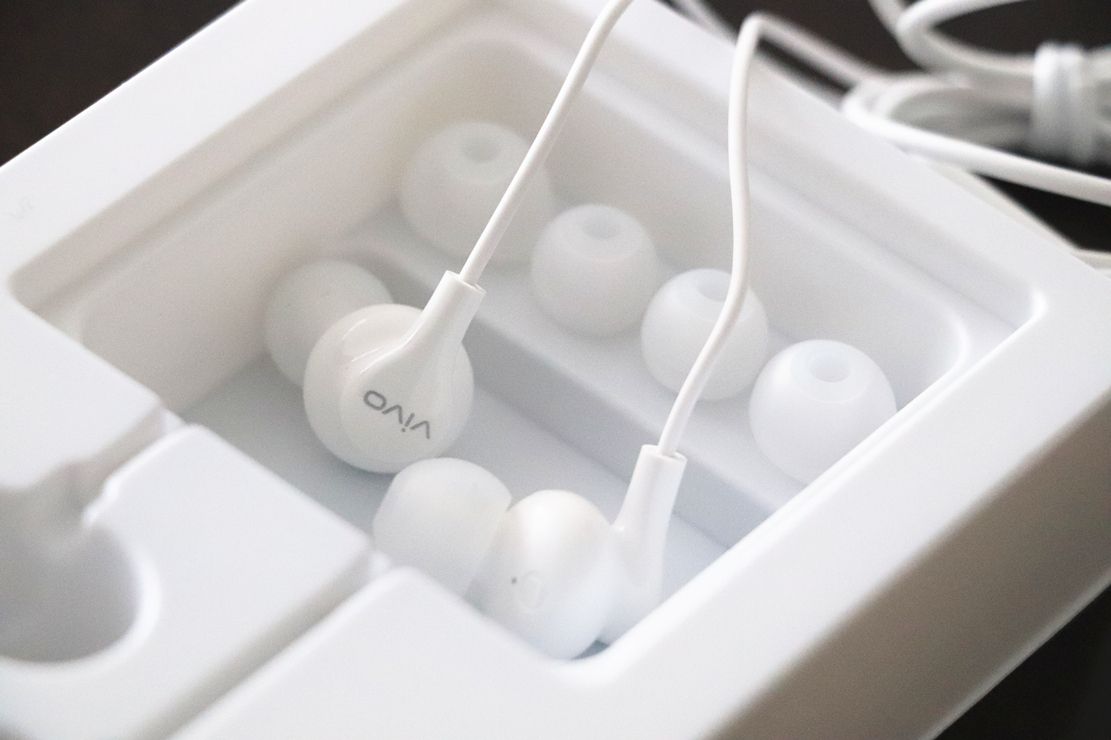 vivoxe160type-c接口版耳机评测,vivoxe110耳机多少钱