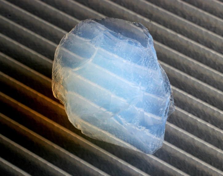 新型材料气凝胶的科普介绍,气凝胶是高科技吗