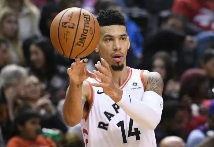 找准自己角色的定位,现在nba里的各位置最佳球员