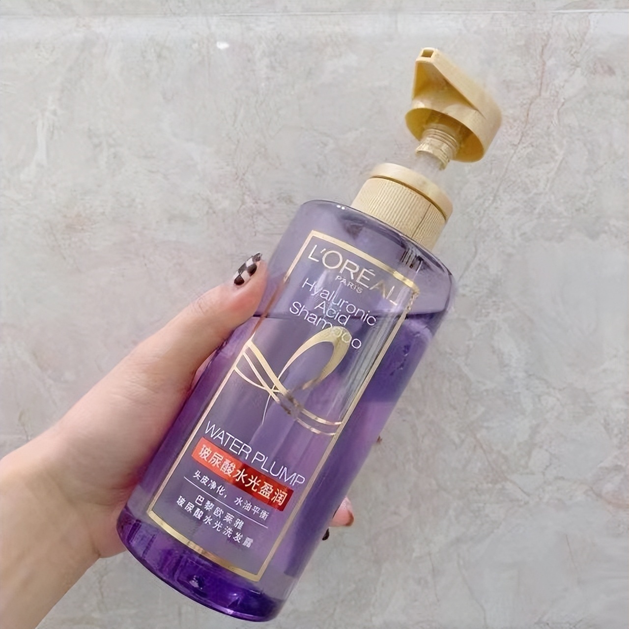 老国货洗发水防脱生发,洗发水测评真实推荐防脱去屑止痒