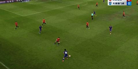 成都蓉城0比0天津津门虎控球率,成都蓉城3-2天津津门虎比赛回放