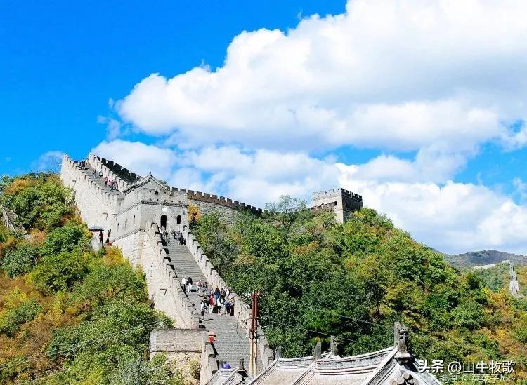 1948年襄樊战役那些事；北京北边的四个长城旅游攻略