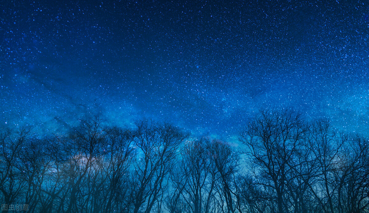心理测试图测你是不是越来越好看,心理测试你在下图看到的情况