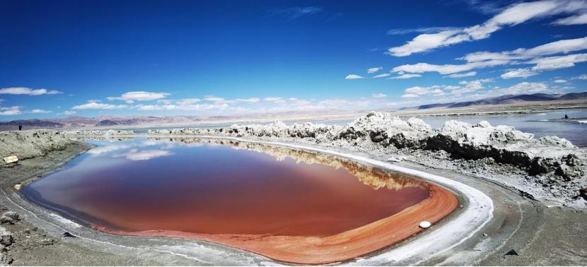 天齐锂业未来市值3000亿有可能吗,天齐锂业为什么跌得这么厉害