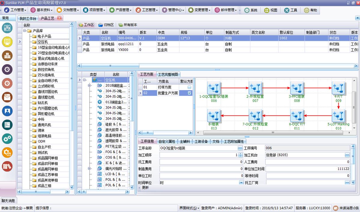 天心天思erp系统管理软件,天心天思plm价格