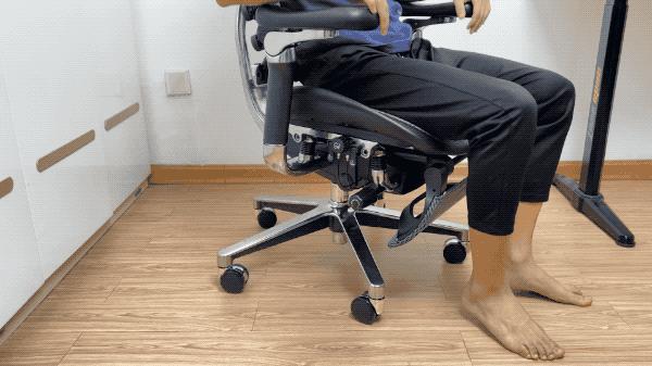 人体工学椅是不是智商税,人体工学椅1000多智商税吗