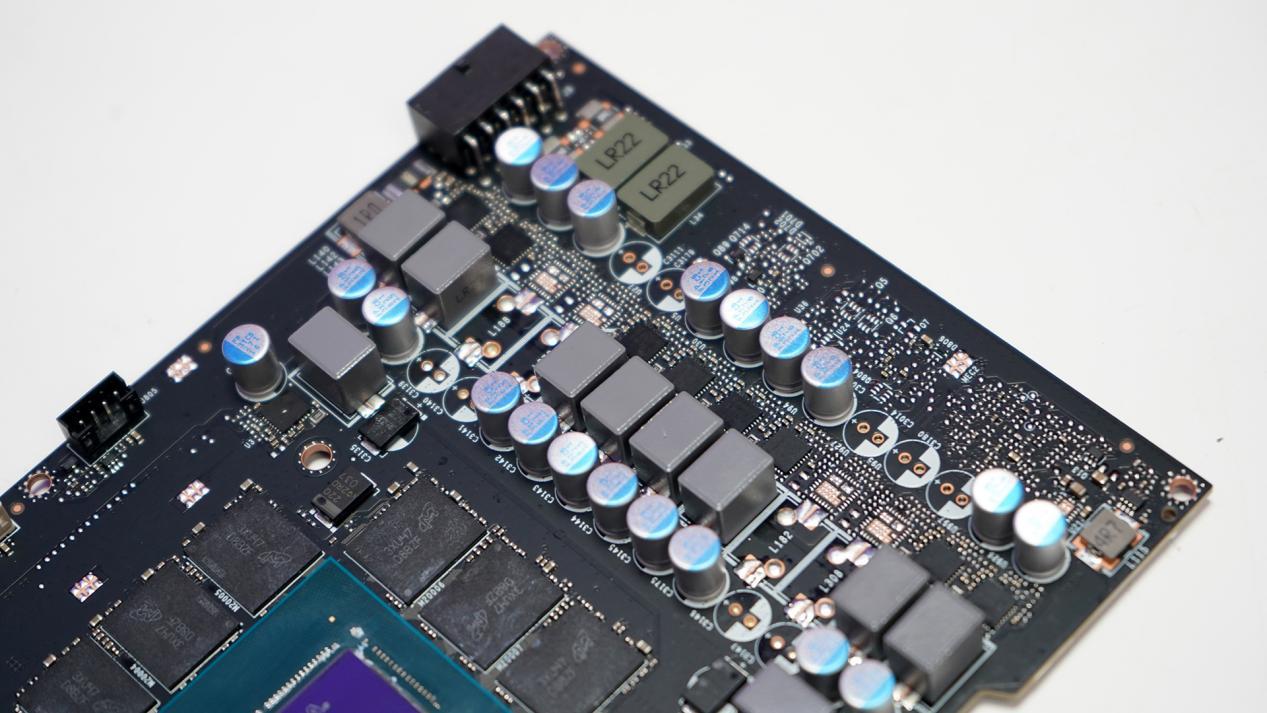 影驰rtx4080ti显卡,影驰rtx408016g金属大师