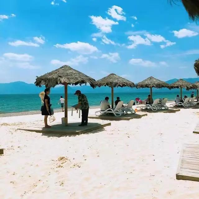 云南避暑旅游好去处推荐,云南避暑有哪些景点好玩