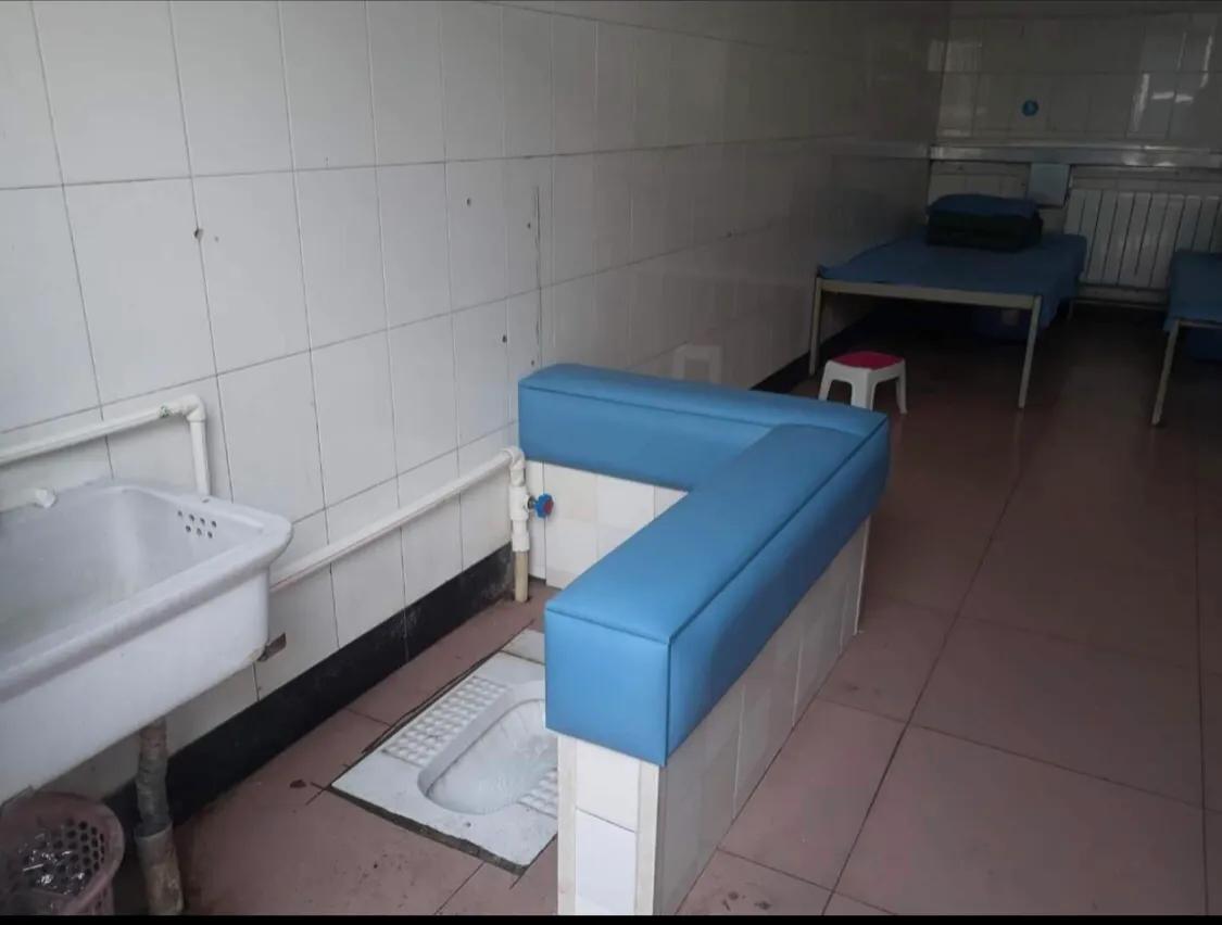 拘留所亲身经历,看守所关禁闭亲身经历