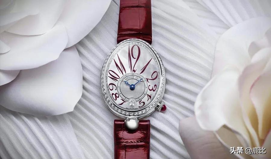 人生第一块表应该买什么,香奈儿卡地亚劳力士腕表