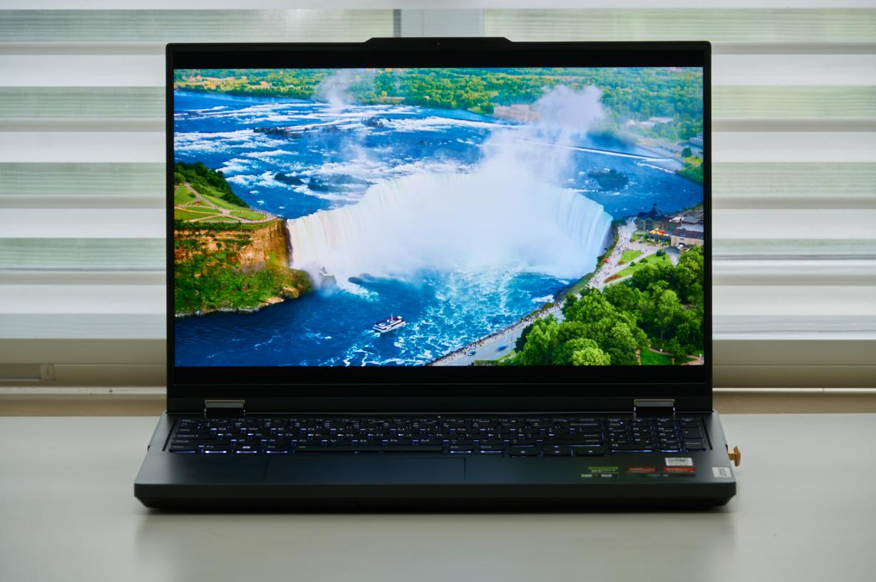 联想拯救者r9000p2023评分多少,联想拯救者2021款r9000p游戏测评