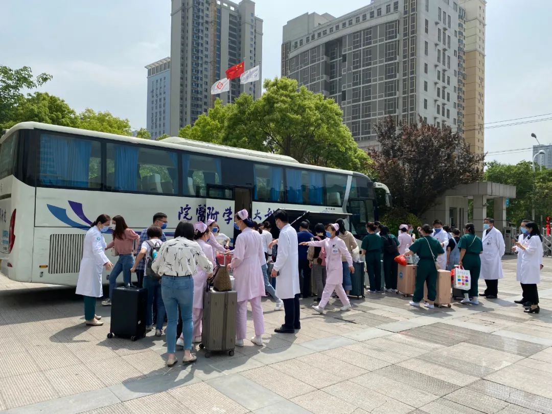 徐医附院支援睢宁,徐医附院支援