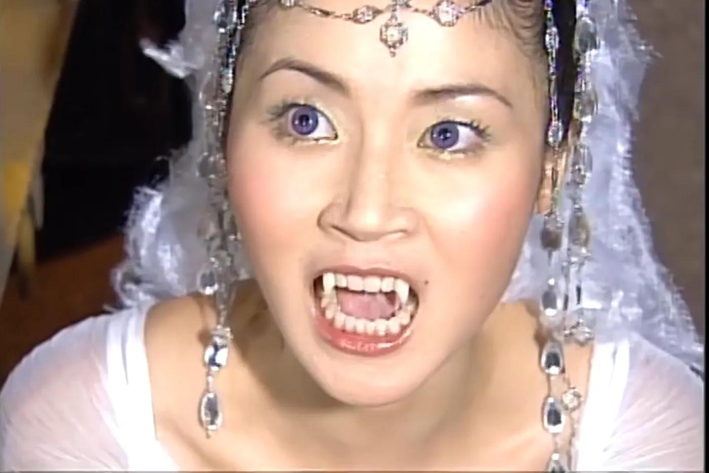 经典老剧我和僵尸有个约会,atv翻拍我和僵尸有个约会