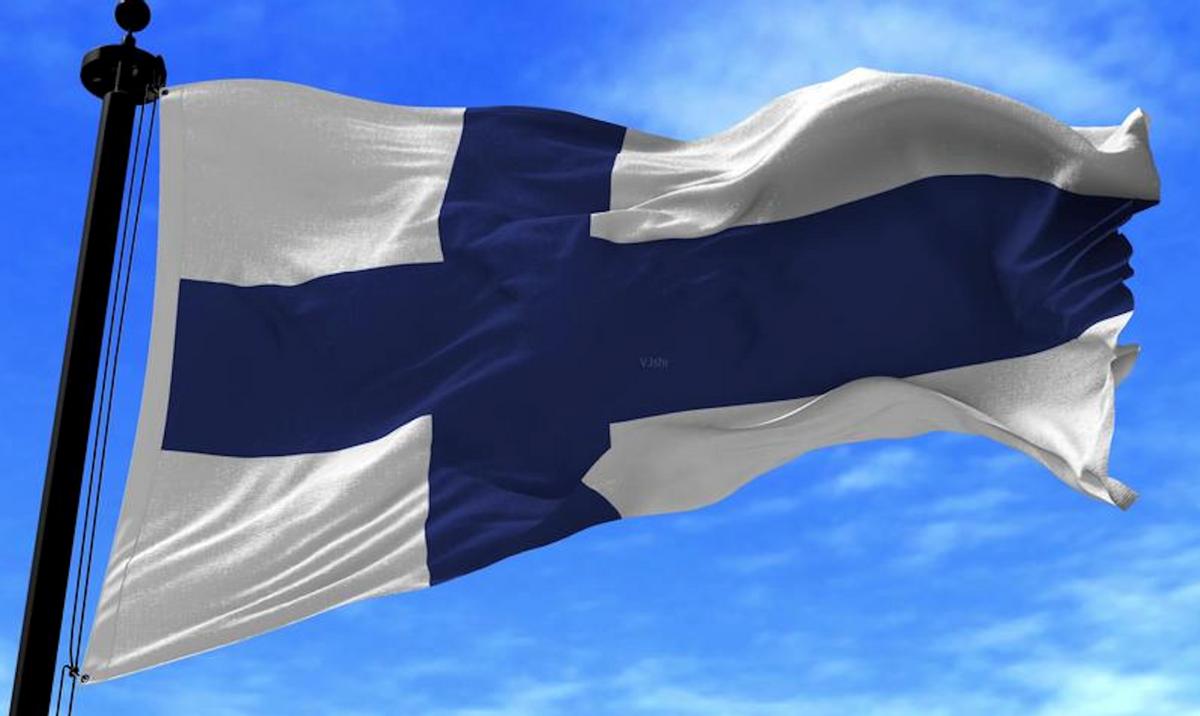 “投名状”？俄国家杜马主席回国之际，被瑞典和芬兰断了“后路”