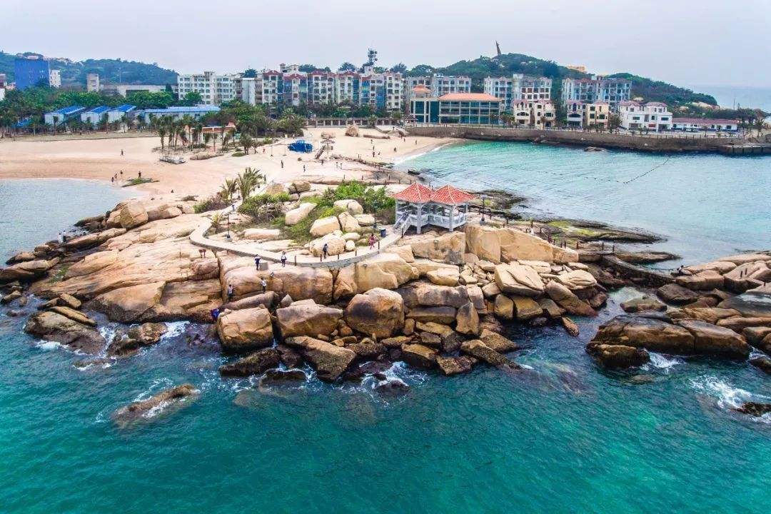 珠海旅游十大景点攻略,珠海旅游攻略一日游景点推荐