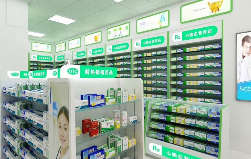 为什么现在药店那么挣钱,药店越开越多药店是怎么赚钱