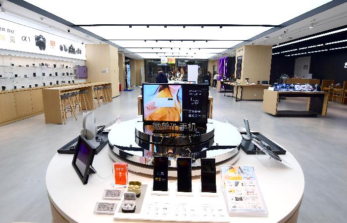 武商梦时代全球第一,武商最大商业体