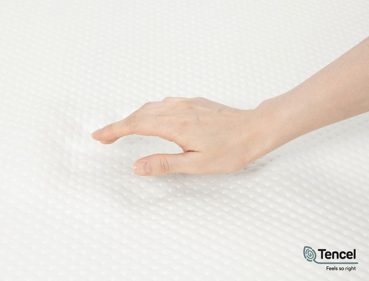 怎样买床垫百元和几千元床垫,618千元床垫怎么选