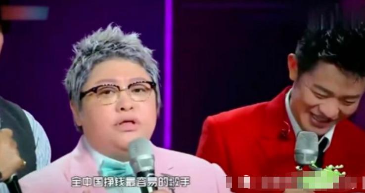 凤凰传奇曾毅和玲花现状,年后再看凤凰传奇曾毅玲花的境遇