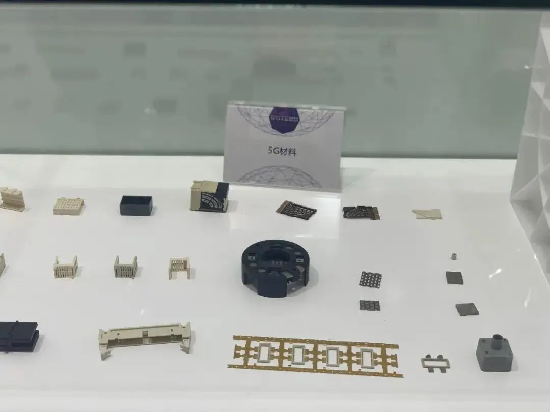 2025年全球液晶高分子产能将达8万吨！国内已进入有序发展阶段