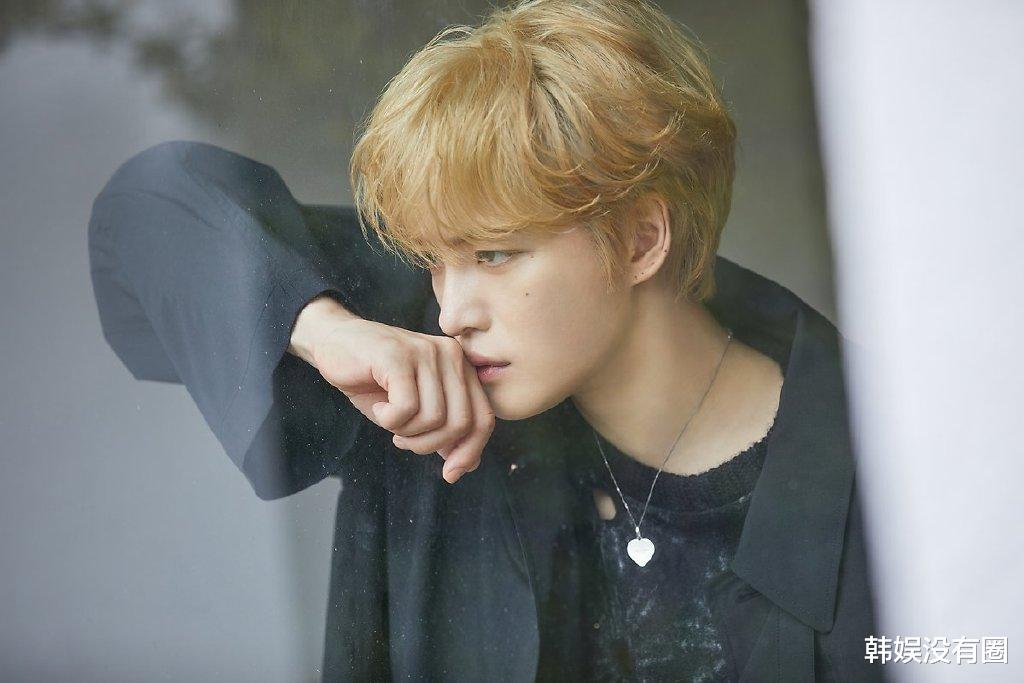 “音皇”归来！金在中将于9月发布正规三辑，并开展亚洲巡演