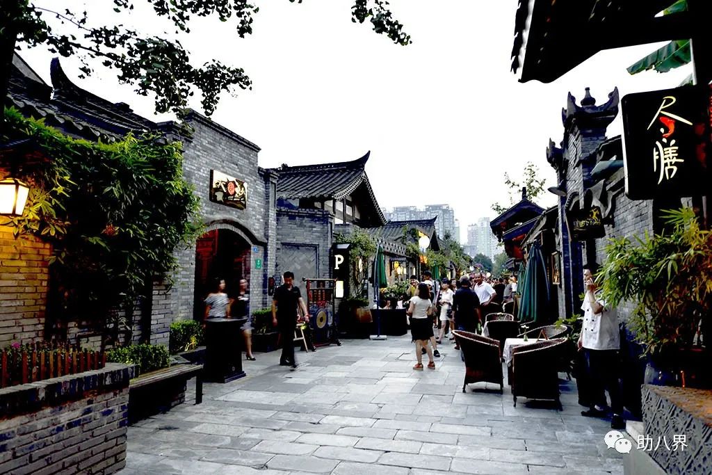 成都拍照打卡景点有哪些,成都必打卡的十大景点排名